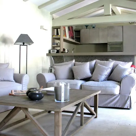 Willa Maison Rr Saint-Tropez