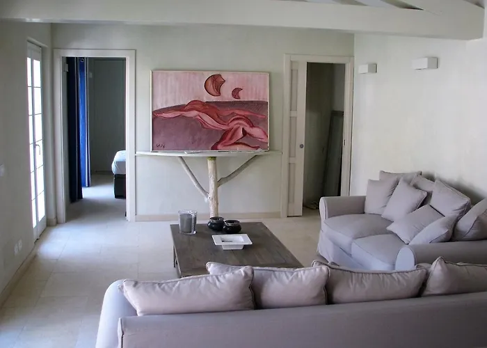 Villa Maison Rr *