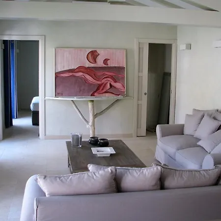 וילה Maison Rr *